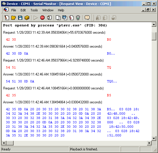 Serial port capture program download free, software programs online download