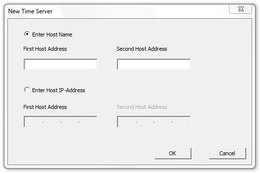 Time_Server_Setting